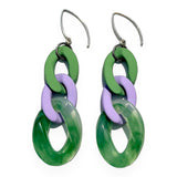 MPR x IMAGINARIUM: Tyrian Earrings