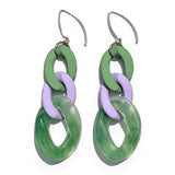 MPR x IMAGINARIUM: Tyrian Earrings