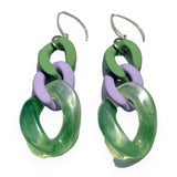 MPR x IMAGINARIUM: Tyrian Earrings