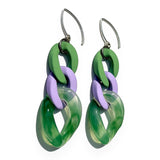 MPR x IMAGINARIUM: Tyrian Earrings