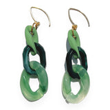 MPR x IMAGINARIUM: Verdigris Earrings