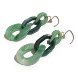 MPR x IMAGINARIUM: Verdigris Earrings