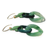 MPR x IMAGINARIUM: Verdigris Earrings