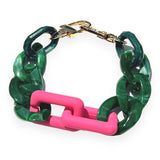 MPR x IMAGINARIUM: Watermelon Bracelet