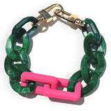 MPR x IMAGINARIUM: Watermelon Bracelet