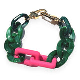 MPR x IMAGINARIUM: Watermelon Bracelet