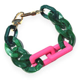 MPR x IMAGINARIUM: Watermelon Bracelet