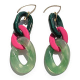 MPR x IMAGINARIUM: Watermelon Earrings