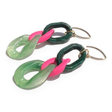 MPR x IMAGINARIUM: Watermelon Earrings