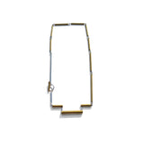 MPR x NU NUDE Tubular Trapezoid Chain Necklace