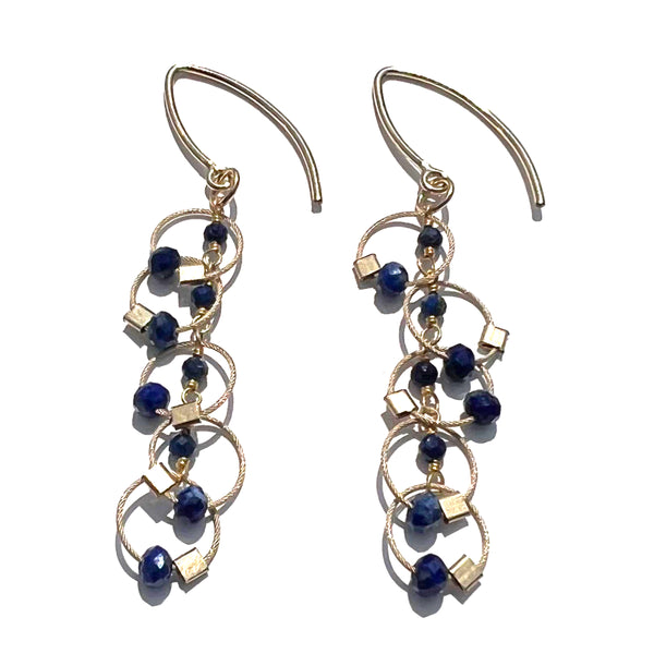 Trilling Hook Earrings