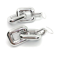 MPR x THE IMAGINARIUM: Double Bubble Balloon Hooks in Silver